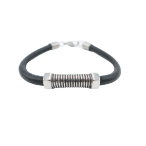 Pulsera Acero