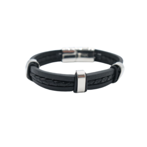 Pulsera Acero