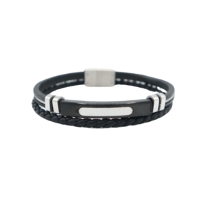 Pulsera Acero