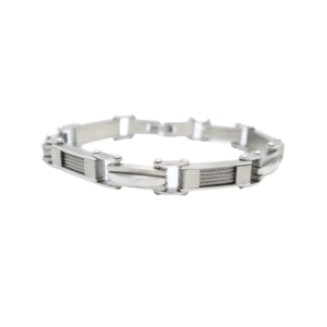 Pulsera Acero
