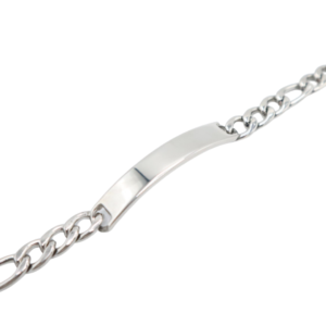 Pulsera Acero