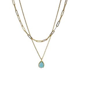 Bright Necklace