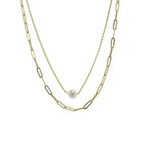 Bright Necklace