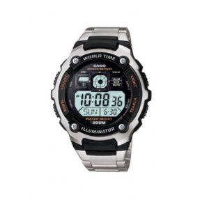 Reloj Casio