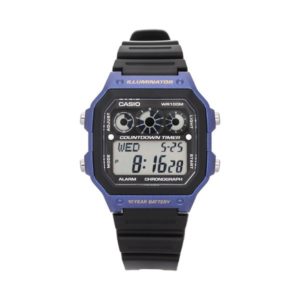 Reloj Casio