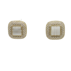 Bright Fashion Earrings