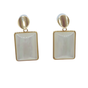 Bright Fashion Earrings