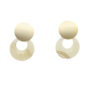 Bright Fashion Earrings