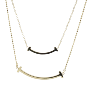 Bright Necklace Tiffany