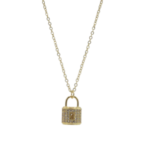 Bright Necklace