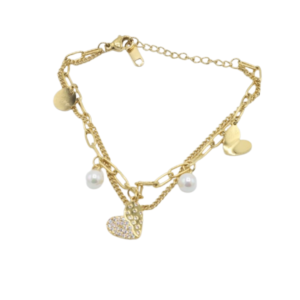 Bright Bracelet