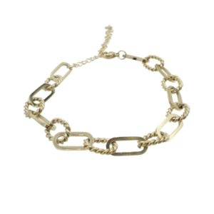 Hold Clipchain Bracelet