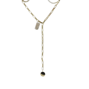Clipchain con perla