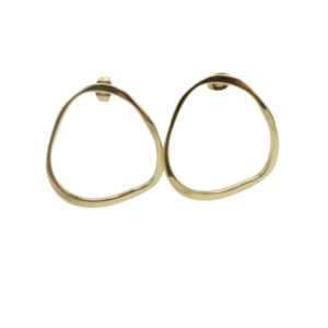 Golden Earrings