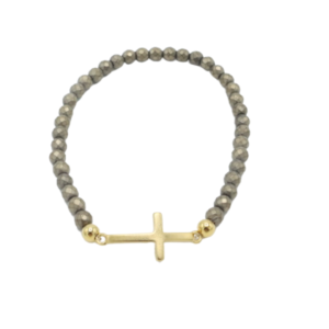 Earth Bracelet Piedra Natural