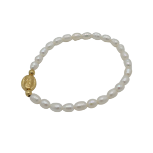 Bracelet Virgen de Guadalupe
