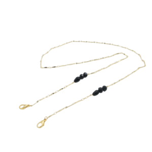 Mask Chain Holder
