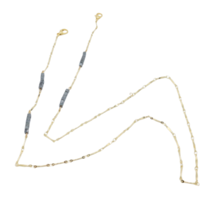 Mask Chain Holder