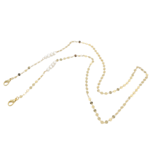 Mask Chain Holder