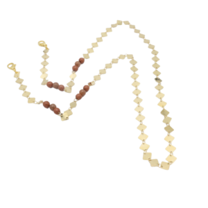 Mask Chain Holder