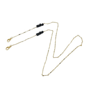 Mask Chain Holder