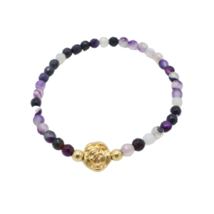 Earth Bracelet Piedra Natural