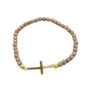 Earth Bracelet Piedra Natural