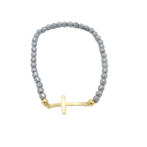 Earth Bracelet Piedra Natural