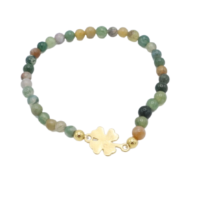Earth Bracelet Piedra Natural