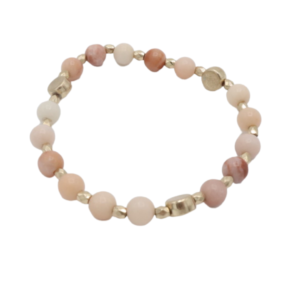 Earth Bracelet Piedra Natural