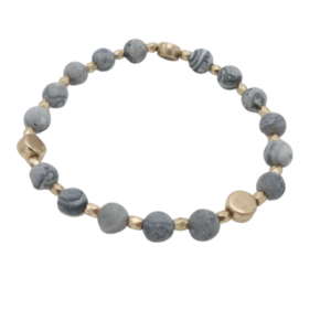 Earth Bracelet Piedra Natural