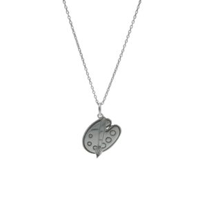 Artist Necklace