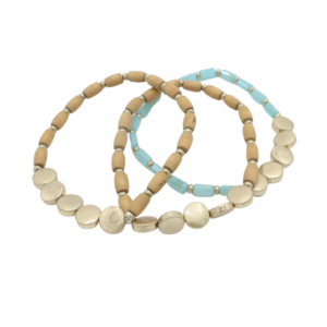 Earth Bright Bracelet