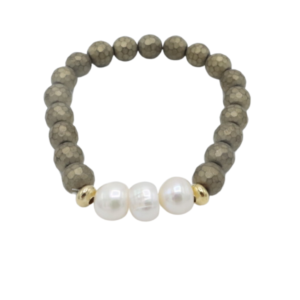 Earth Bright Bracelet