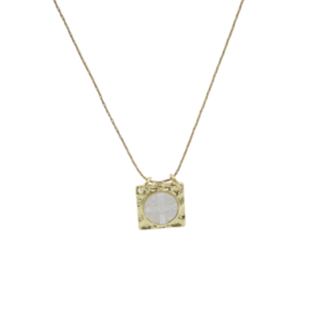 San Benito Necklace