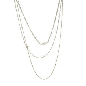 Golden Bright Necklace
