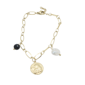 Golden Bracelet