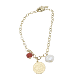 Golden Bracelet