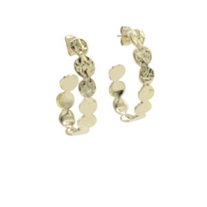 Golden Earrings