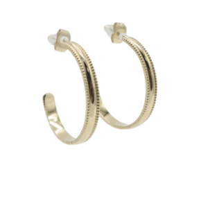 Golden Hoops