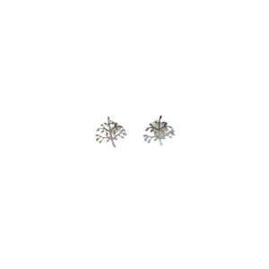 Aretes Árbol Silver