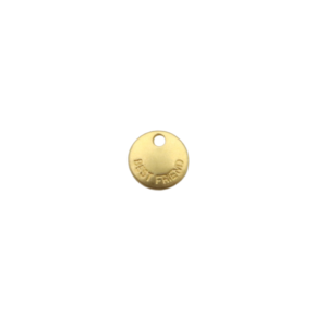 Dije Charm Best Friend