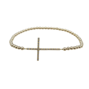 Golden Bracelet