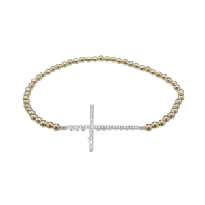 Golden Bracelet