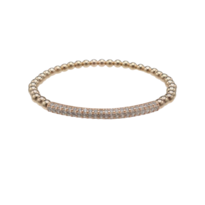 Golden Bracelet