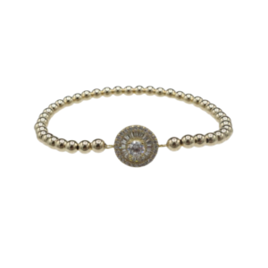 Golden Bracelet