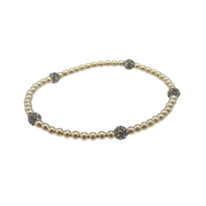 Golden Bracelet