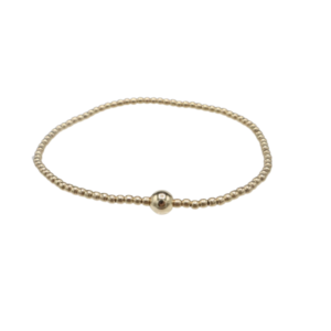 Golden Bracelet