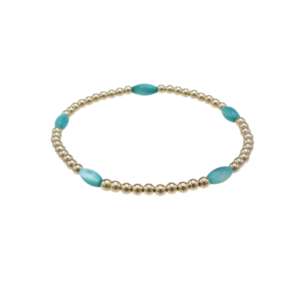 Golden Bracelet