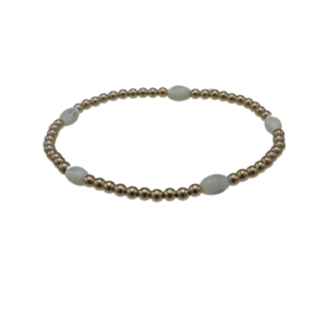 Golden Bracelet